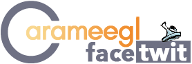 logo Carameelgfacetwit
