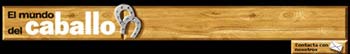 Banner Mundo del Caballo