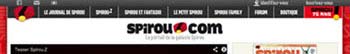 Banner Spirou