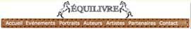 Banner Équilivre