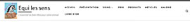 Banner Equilessens