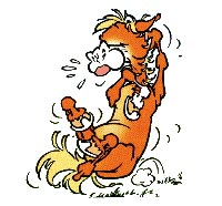 Évolution graphique de CARAMEL : 1997