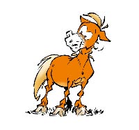 Évolution graphique de CARAMEL : 2001