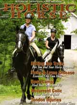 Holistic Horse Magazine