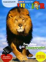 Junior Magazine