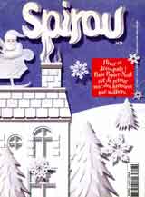 Spirou Magazine