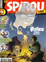 Spirou Magazine